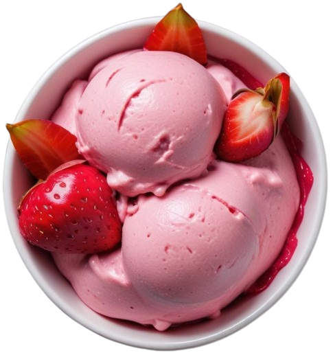 Strawberry Dragonfruit